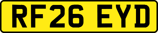 RF26EYD