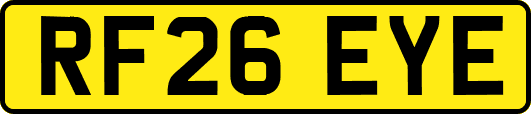 RF26EYE