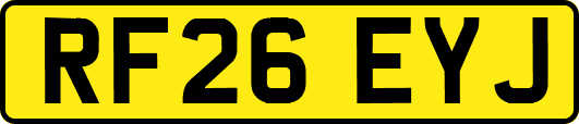 RF26EYJ