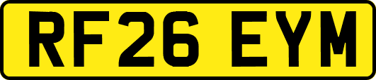 RF26EYM