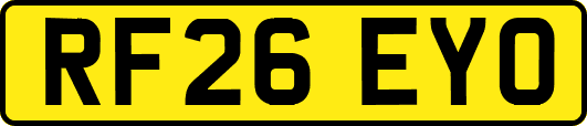 RF26EYO