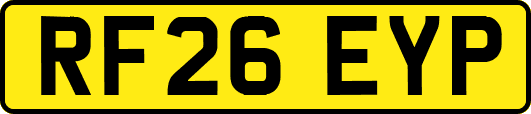 RF26EYP