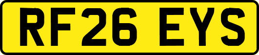 RF26EYS