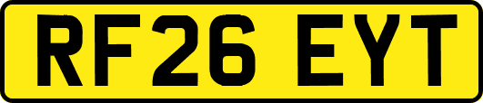 RF26EYT