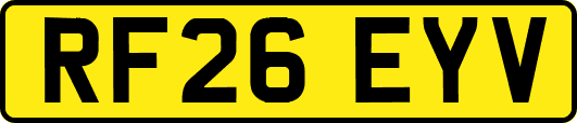 RF26EYV