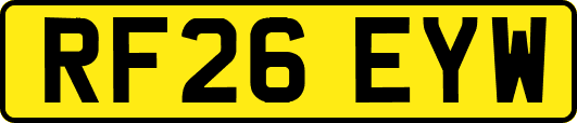 RF26EYW