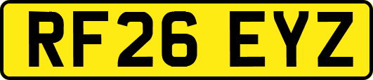 RF26EYZ