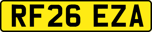 RF26EZA