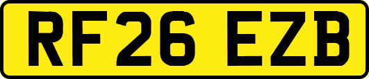 RF26EZB