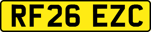 RF26EZC
