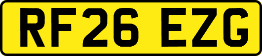 RF26EZG