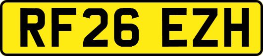 RF26EZH
