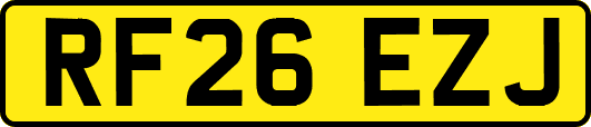 RF26EZJ