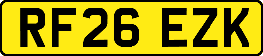 RF26EZK