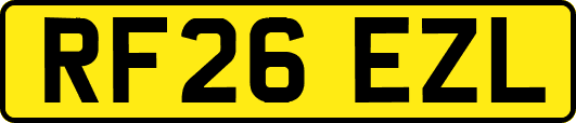 RF26EZL