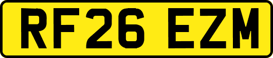 RF26EZM