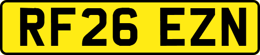 RF26EZN