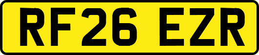 RF26EZR