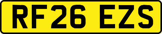 RF26EZS