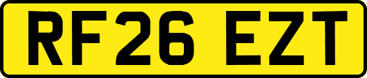 RF26EZT