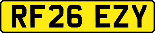 RF26EZY