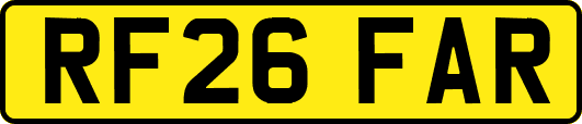 RF26FAR
