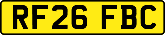 RF26FBC