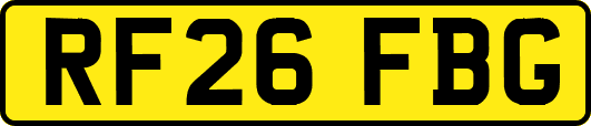RF26FBG