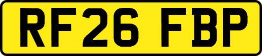 RF26FBP