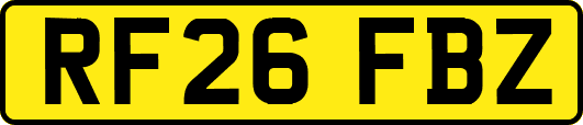 RF26FBZ