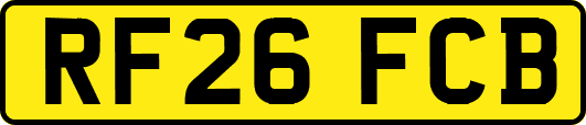 RF26FCB
