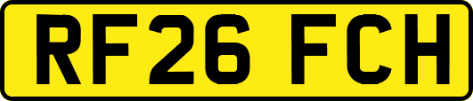 RF26FCH