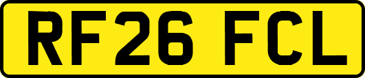 RF26FCL