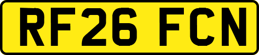 RF26FCN