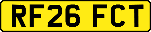 RF26FCT