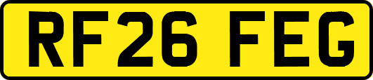 RF26FEG