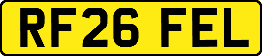RF26FEL