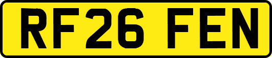 RF26FEN