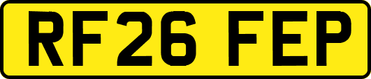 RF26FEP