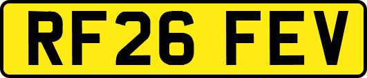 RF26FEV