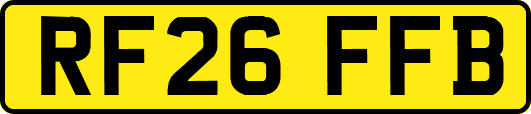RF26FFB