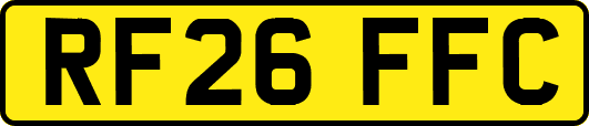 RF26FFC