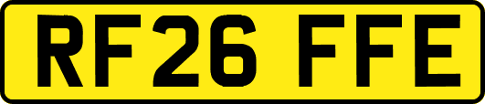 RF26FFE