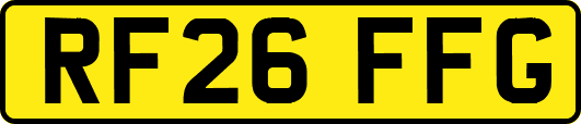 RF26FFG