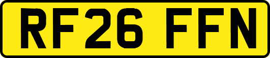RF26FFN