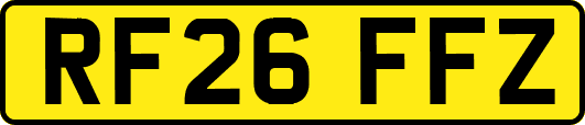 RF26FFZ