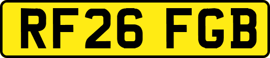 RF26FGB