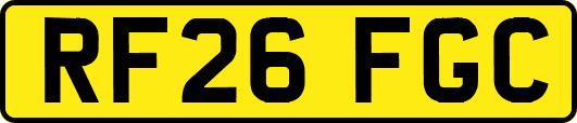 RF26FGC