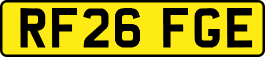 RF26FGE