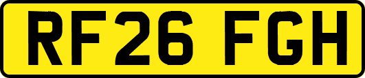 RF26FGH